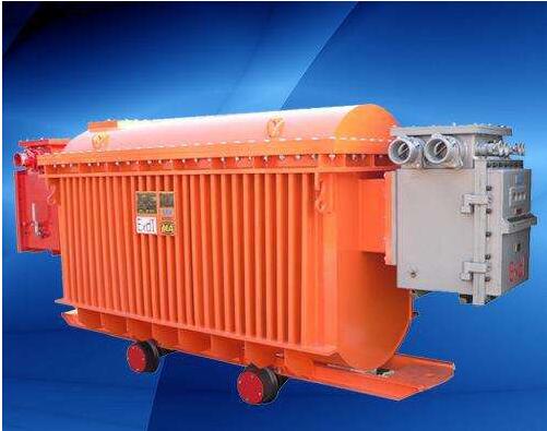 KBSG-1250KVA隔爆型广阳矿用变压器 KBSG-1250KVA隔爆型广阳矿用变压器
